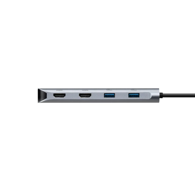 TARGUS DOCK DUAL VIDEO MOBILE 140W EPR