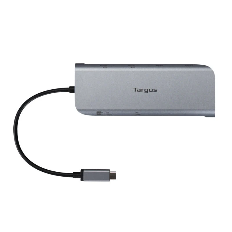 TARGUS DOCK DUAL VIDEO MOBILE 140W EPR
