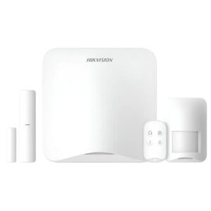 Hikvision - Alarm kit - Ax Home WiFi - 4G