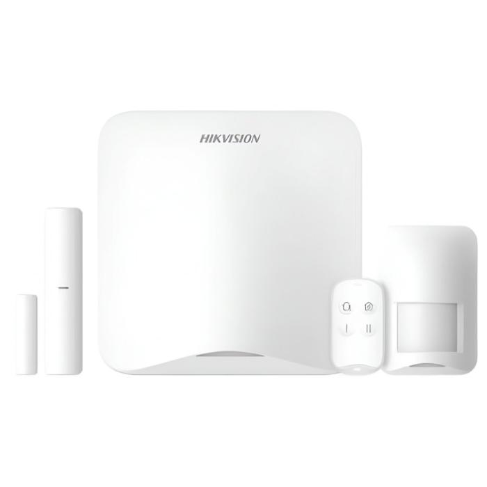 Hikvision - Alarm kit - Ax Home WiFi - 4G