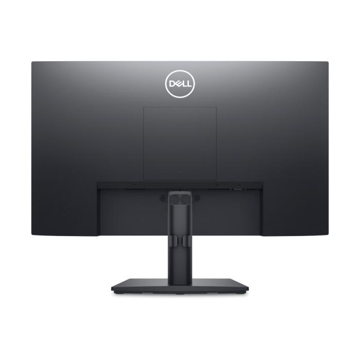 Monitor Dell E2225H LED de 21.5", VGA y DisplayPort, 3 años de garantía -  E2225H
