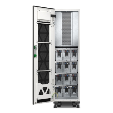 APC Schneider Electric Easy UPS 3S - On-line - 30000 VA - 208 V