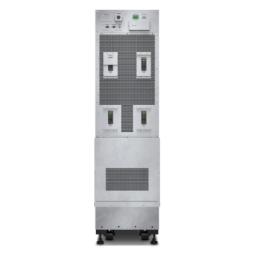 APC Schneider Electric Easy UPS 3S - On-line - 30000 VA - 208 V