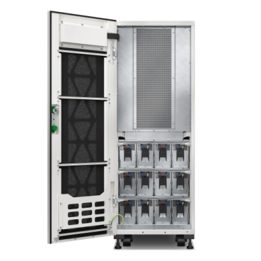 APC - UPS - AC 208 V - SE Easy 40 kVA 208V
