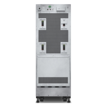 APC - UPS - AC 208 V - SE Easy 40 kVA 208V