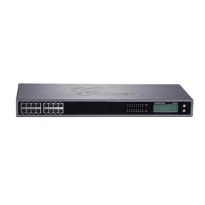 GATEWAY GS VOIP-16 PUERTOS FXS V2