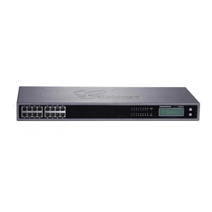 GATEWAY GS VOIP-16 PUERTOS FXS V2