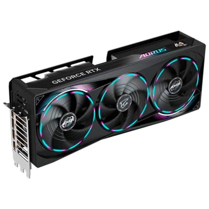 GIGABYTE VGA GEFORCE RTX 5080 AORUS MAST