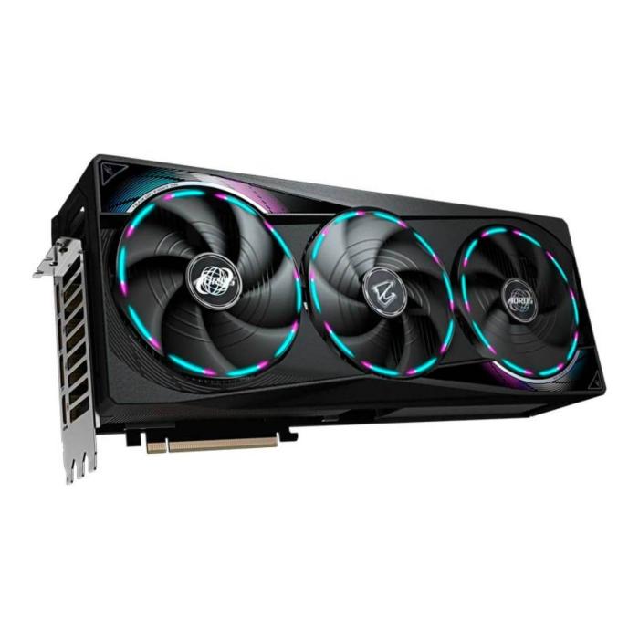 GIGABYTE VGA GEFORCE RTX 5080 AORUS MAST