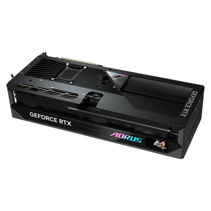 GIGABYTE VGA GEFORCE RTX 5080 AORUS MAST