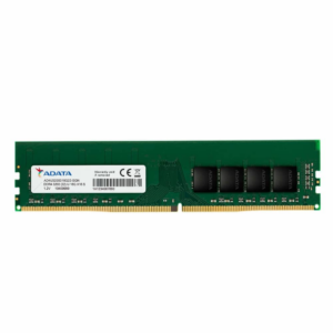 ADATA Premier Series - DDR4 - módulo - 16 GB - DIMM de 288 contactos - 3200 MT/s / PC4-25600 - CL22 - 1.2 V - sin búfer - no ECC