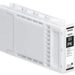 PHOTO BLACK 350ML T-SERIES
