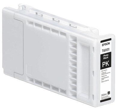 PHOTO BLACK 350ML T-SERIES