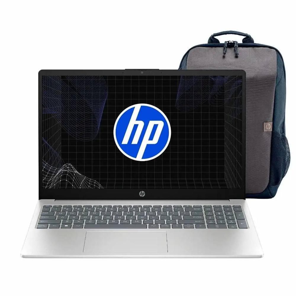 HP OB 3 AI 14-ht0061la - Notebook - 14" - Intel Core 5 320 / 4.6 GHz - 8 GB - DDR5 SDRAM - 512 GB - Intel Graphics - Microsoft Windows 11 Home