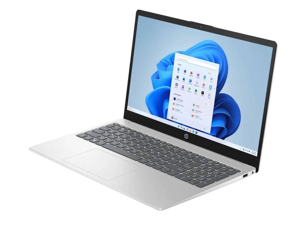HP OB 3 AI 14-ht0061la - Notebook - 14" - Intel Core 5 320 / 4.6 GHz - 8 GB - DDR5 SDRAM - 512 GB - Intel Graphics - Microsoft Windows 11 Home