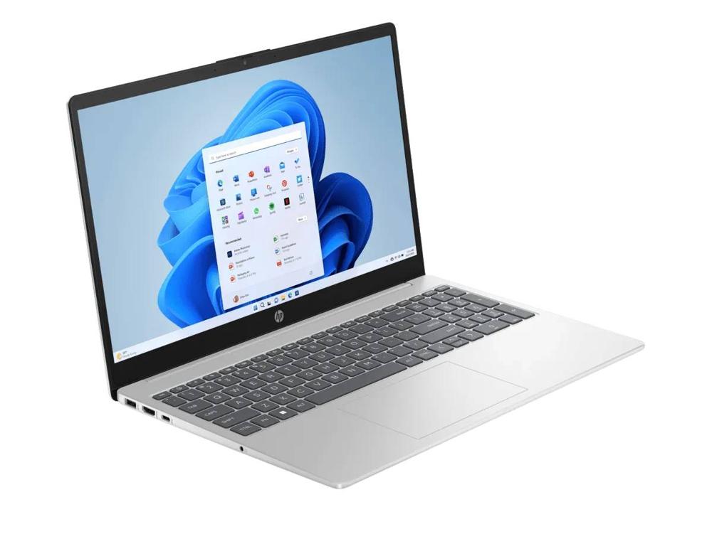 HP OB 3 AI 14-ht0061la - Notebook - 14" - Intel Core 5 320 / 4.6 GHz - 8 GB - DDR5 SDRAM - 512 GB - Intel Graphics - Microsoft Windows 11 Home