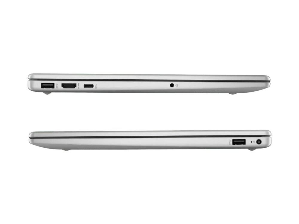HP OB 3 AI 14-ht0061la - Notebook - 14" - Intel Core 5 320 / 4.6 GHz - 8 GB - DDR5 SDRAM - 512 GB - Intel Graphics - Microsoft Windows 11 Home