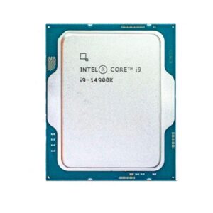Intel Core i9 i9-14900K - 3.2 GHz - 24 núcleos - 32 hilos - 36 MB caché - FCLGA1700 Socket - Caja