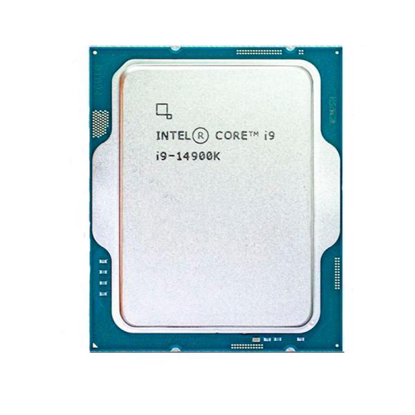 Intel Core i9 i9-14900K - 3.2 GHz - 24 núcleos - 32 hilos - 36 MB caché - FCLGA1700 Socket - Caja