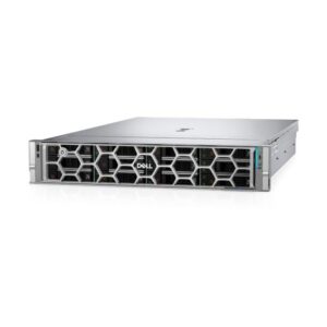 Dell - Server - Intel Xeon 6731P