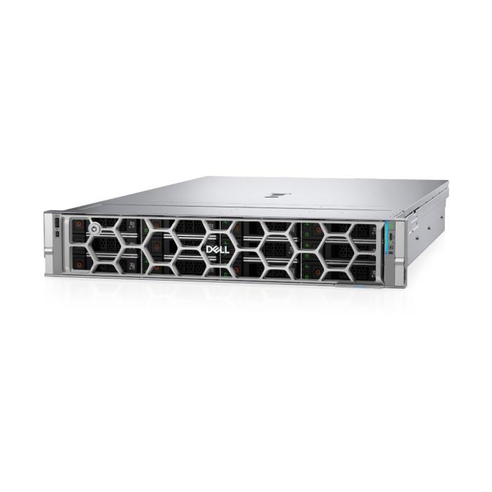 Dell - Server - Intel Xeon 6731P