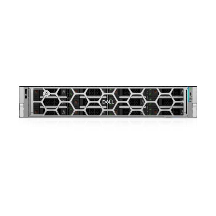 Dell - Server - Intel Xeon 6731P