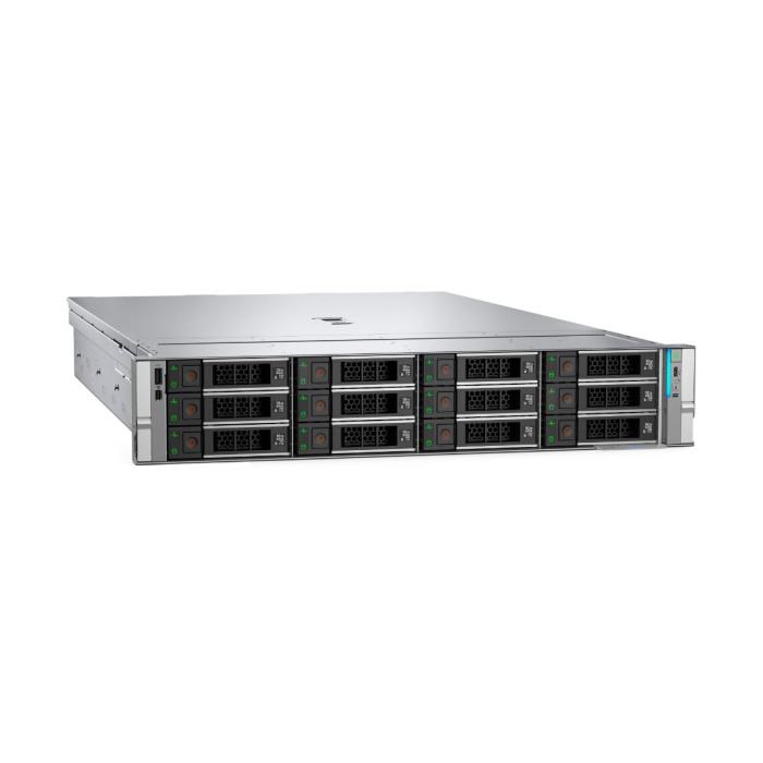 Dell - Server - Intel Xeon 6731P