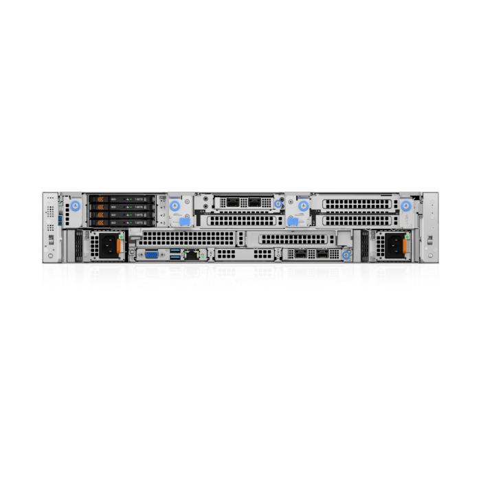 Dell - Server - Intel Xeon 6731P