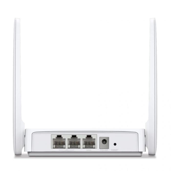 ROUTER WIFI MERCUSYS 300MBPS MULTI-MODE