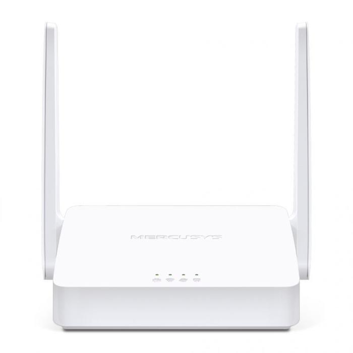 ROUTER WIFI MERCUSYS 300MBPS MULTI-MODE