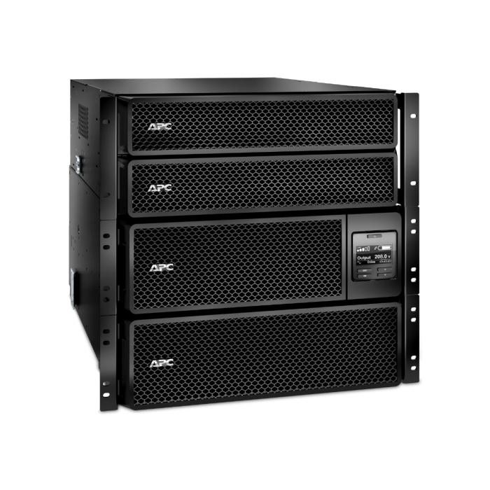 UPS SMART RT ONLINE 10KVA 208V W/-10KTF