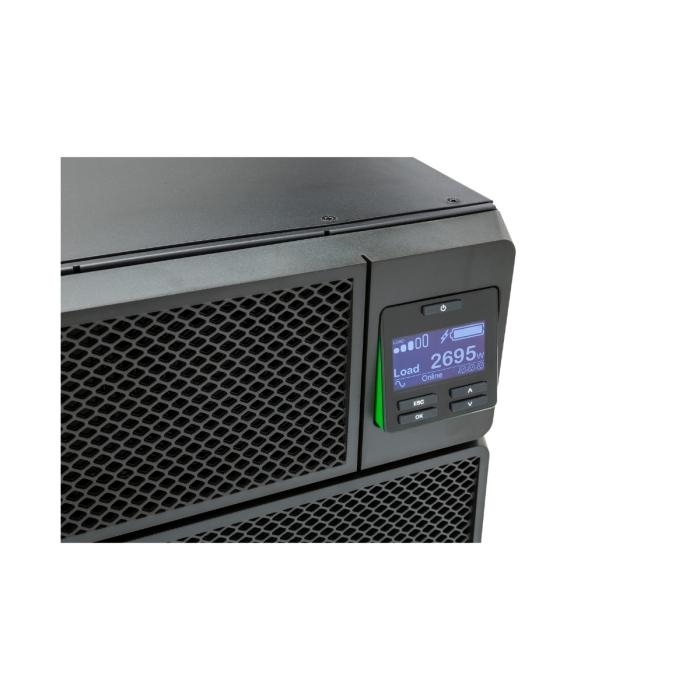 UPS SMART RT ONLINE 10KVA 208V W/-10KTF