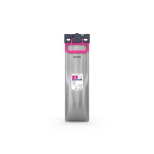 Bolsa de Tinta Magenta Alta Capacidad WF-C878R/C879R