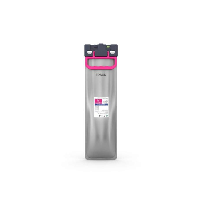 Bolsa de Tinta Magenta Alta Capacidad WF-C878R/C879R