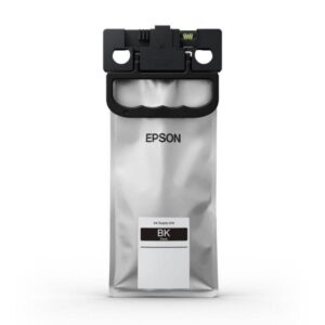 Bolsa de Tinta Negra Alta Capacidad para EM-C800