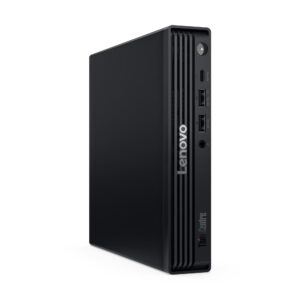 ThinkCentre M70q Gen 6
