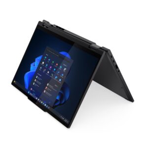 Lenovo ThinkPad T14s Gen 1 - Notebook - 14" - Intel Core Ultra 7 255H / 2 GHz - DDR5 SDRAM - 32 GB - 512 GB SSD - Intel Iris Xe Graphics - Windows 11 Pro - 3-year warranty