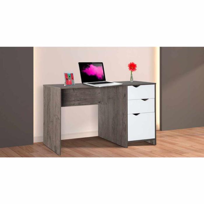 Xtech - Desk Sgl Lvl w/Drawe XTF-CD208