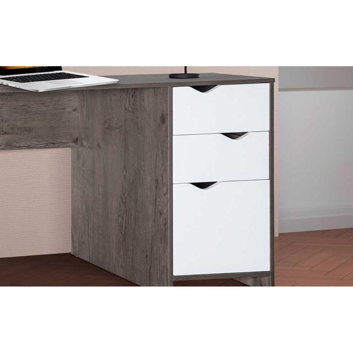 Xtech - Desk Sgl Lvl w/Drawe XTF-CD208