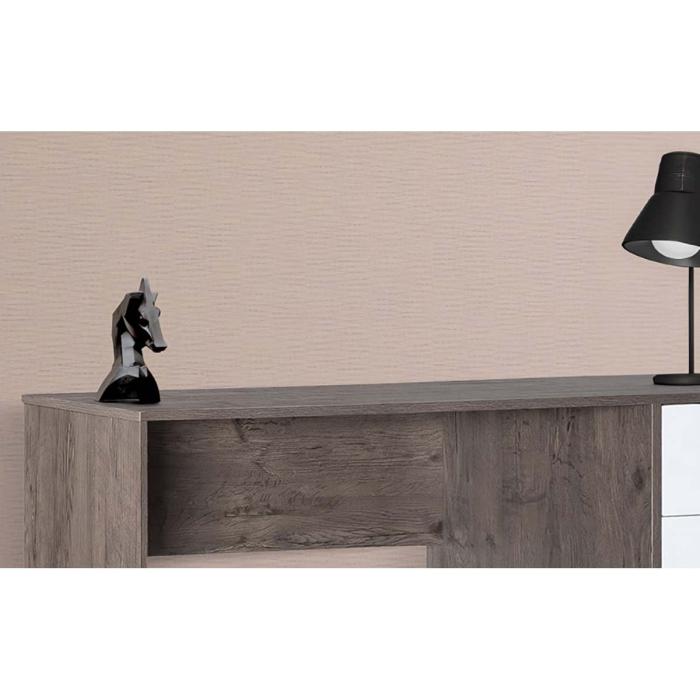 Xtech - Desk Sgl Lvl w/Drawe XTF-CD208
