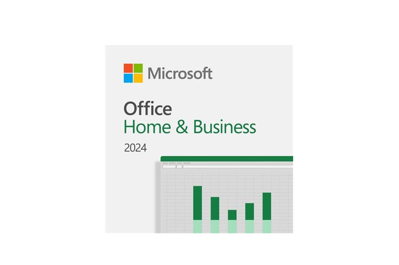 OFFICE HOME AND BUSINESS 2024