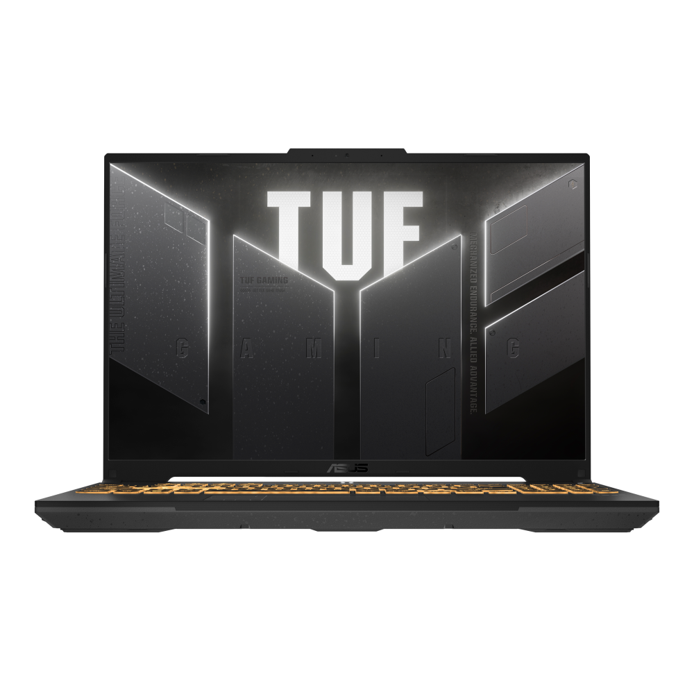 ASUS TUF F16" I5 4050 16GB 512SSD W11H