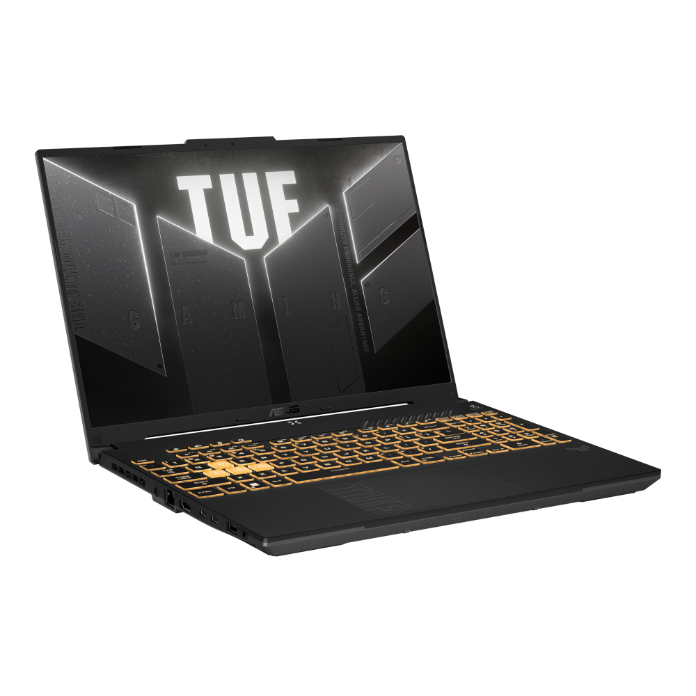 ASUS TUF F16" I5 4050 16GB 512SSD W11H