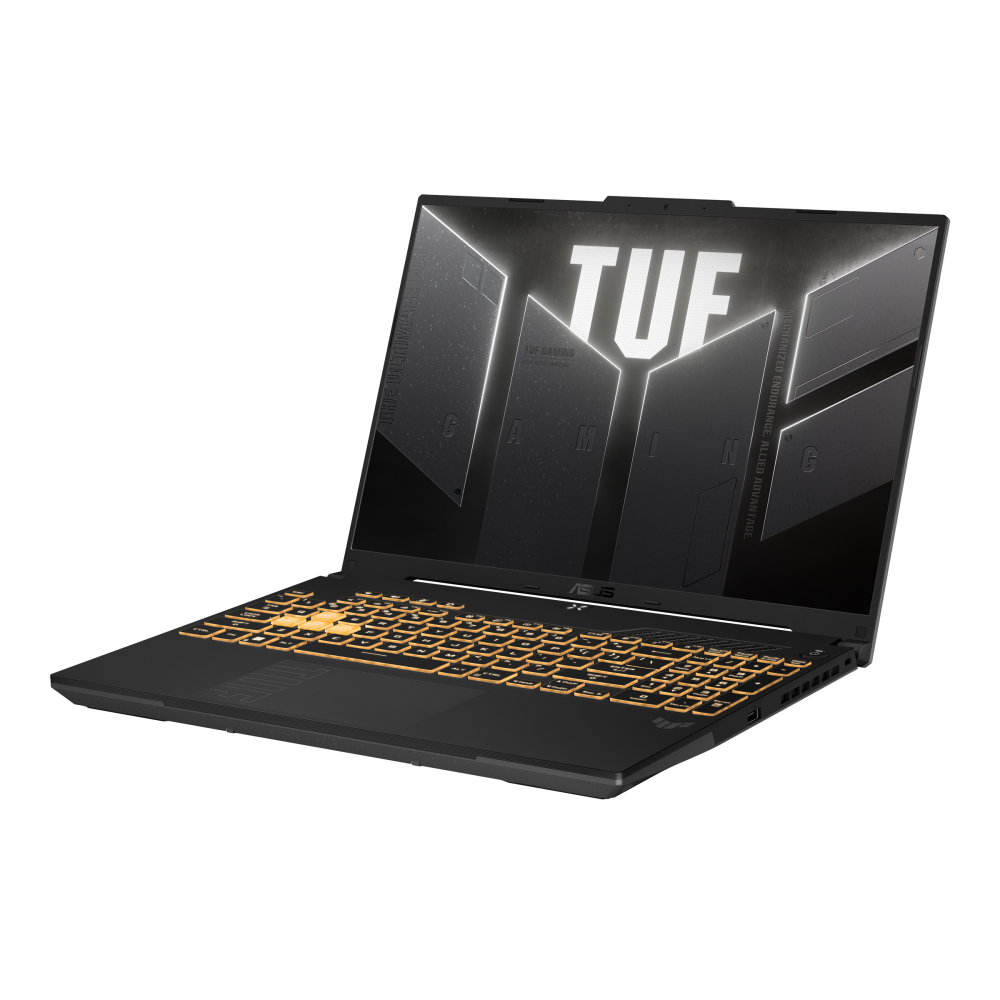 ASUS TUF F16" I5 4050 16GB 512SSD W11H