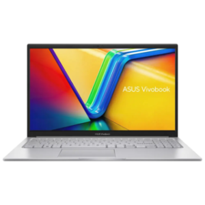Asus Vivobook 15 I5-120 512SSD 16GB Free
