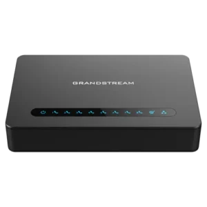 ATA GS VOIP 8FXS ROUTER NAT GIGABIT INT