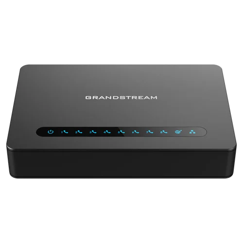 ATA GS VOIP 8FXS ROUTER NAT GIGABIT INT