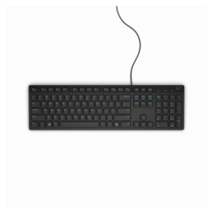 Teclado Alámbrico Dell KB216 USB...