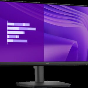Dell Pro E2425HSM - 23.8" - 1920 x 1080 - DisplayPort / HDMI - Adjustable Stand
