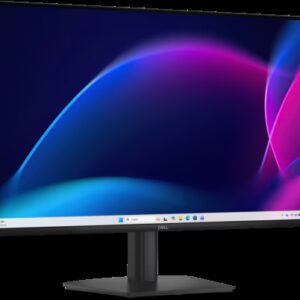 Dell - LED-backlit LCD monitor - 27" - E2726H FHD HDMI DP VGA 3Y